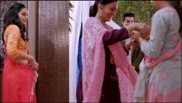 Parineeti - 5th October 2022